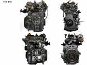 Motor ohne Anbauteile (Benzin) Dacia Sandero I (BS) H4B410