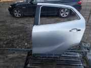 Tür links hinten Opel Mokka A / Mokka X (J13)