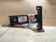 Aufprallträger hinten Ford Transit Pritsche (F**6) 1736269