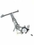 Fensterheber links hinten Subaru Outback IV (BR)