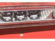 Bremsleuchte mitte Peugeot 508 I SW (8E) 9688016380