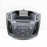 Radio Bedienschalter Ford Focus III (DYB) A12863714