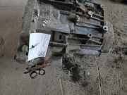 Schaltgetriebe Peugeot 406 Break (8E/F)