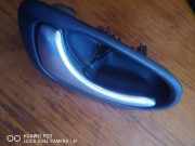 Türöffner innen links hinten Nissan Primera (P12) 500670054