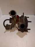 Turbolader Mitsubishi Pajero III (V6, V7) TF035