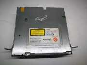 CD-Wechsler BMW 5er (F10)