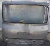 Heckklappe geschlossen Fiat Multipla (186) 46787899