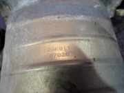 Katalysator ohne Lambdasonde Opel Astra H Kasten () GM150