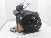 Sicherheitsgurt mitte Peugeot 607 () 5503407XX