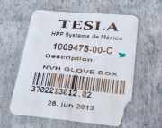 Handschuhfach Tesla Model S (5YJS) 100229900B