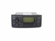 Radio/Navigationssystem-Kombination Toyota Yaris (P1) 861100D040