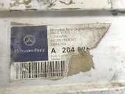 Längsträger links Mercedes-Benz C-Klasse T-Modell (S204) 2046201195
