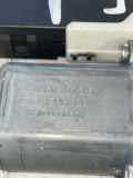 Motor Fensterheber links vorne Ford Focus II (DA, DP, HCP) 0130822215