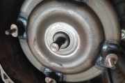 Schaltgetriebe Ford S-Max I (WA6) 7G917000CA