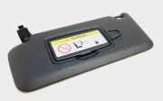 Sonnenblende links Mercedes-Benz GLC Coupe (C253) A2058107304