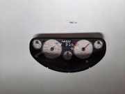 Tachometer Peugeot 407 Coupe () 9658138580