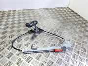 Fensterheber rechts hinten Fiat Punto (199) 51723323