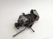 Turbolader Mitsubishi Pajero III (V6, V7) 4913503410