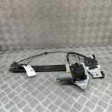 Fensterheber links hinten Chevrolet Trailblazer (KC) 10356992