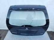 Heckklappe geschlossen Mitsubishi Grandis (NA0W)