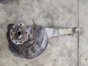 Feder links vorne Porsche Cayenne 1 (9PA)
