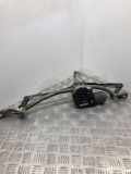 Wischergestänge vorne BMW 5er (F10) 7272367