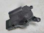 Heizklappenkasten VW Touran (1T3) 52411483R04