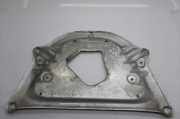 Motorabdeckung BMW 5er (E60) 6759878