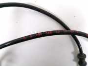 Sensor für ABS links hinten Mercedes-Benz CLK (C209) A2035401317