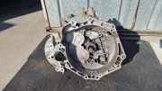 Schaltgetriebe Opel Astra K Sports Tourer (B16) 55502625