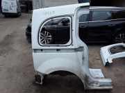 Kotflügel mit Blinker mit Antennenloch rechts hinten Renault Kangoo II - Grand Kangoo (KW0) 7751478986