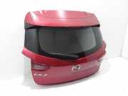 Heckklappe geschlossen Mazda CX-3 (DK) DKY06202XB