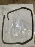 Dichtungsgummi am Ende (Gabel) JEEP CHEROKEE (KJ) 2.8 CRD 4x4