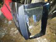 Heckklappe geschlossen Audi A2 (8Z) PA66GF26