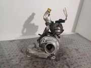 Turbolader FORD C-MAX II (DXA/CB7, DXA/CEU) 1.6 TDCi GTC1244VZ 8062912