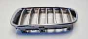 Kühlergrill komplett BMW X3 (F25) 51117237421