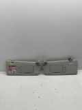 Linke Sonnenblende RENAULT CLIO V (B7_) 1.3 TCe 130 (B7MF) 964019730R