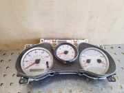 Kombiinstrument TOYOTA RAV 4 II (_A2_) 2.0 D-4D 4WD (CLA20_, CLA21_) 1575202801 8380042A70