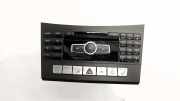 Radio/Navigationssystem-Kombination Mercedes-Benz E-Klasse Coupe (C207) A2129006426