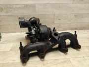Turbolader VW TOURAN (1T1, 1T2) 1.9 TDI 038253016K