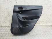 Türpolster hinten rechts CITROËN C3 II 1.4 VTi 95 41797M