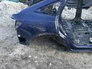 Hintere rechte Seitenverkleidung AUDI E-TRON Sportback (GEA) 55 quattro