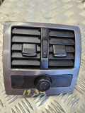 Rear Air Vent Grill AUDI A6 Allroad (4BH, C5) 2.5 TDI quattro 4B0819203