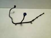 Kraftstoffrücklaufleitung JAGUAR XE (X760) 2.0 D G4D39K022BB