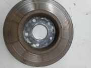 Bremsscheibe rechts hinten VW Caddy II Van (9K9B)