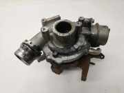 Turbolader NISSAN QASHQAI II (J11, J11_) 1.5 dCi 70074937
