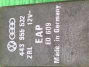 Relais Audi 100 (4A, C4) 443955532