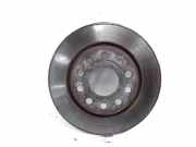Bremsscheibe links hinten VW Passat B8 Alltrack (3G)