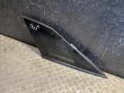 Kleines Seitenfenster hinten links