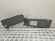 Linke Sonnenblende VW TOUAREG (7LA, 7L6, 7L7) 2.5 R5 TDI 7L6857551AQ